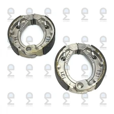 FRONT BRAKE SHOES FOR POLARIS SPORTSMAN 110 2016-2024 / SPORTSMAN 90 2001-2016