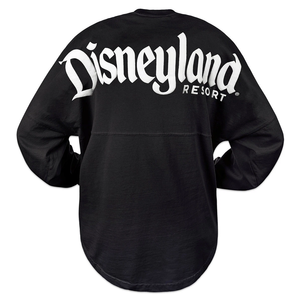 Disneyland clearance black sweater