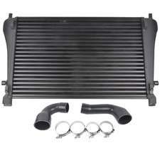 Ladeluftkühler-Kit für Audi A3 S3 VW Golf 7 GTI R Skoda Octavia Seat Leon EA888 Ladeluftkühler-Kit für Audi A3 S3 VW Golf 7 GTI R Skoda Octavia Seat Leon EA888