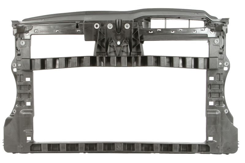 Front Mask Front Frame Lock Carrier Fits: VW GOLF VI 10.08-11.13