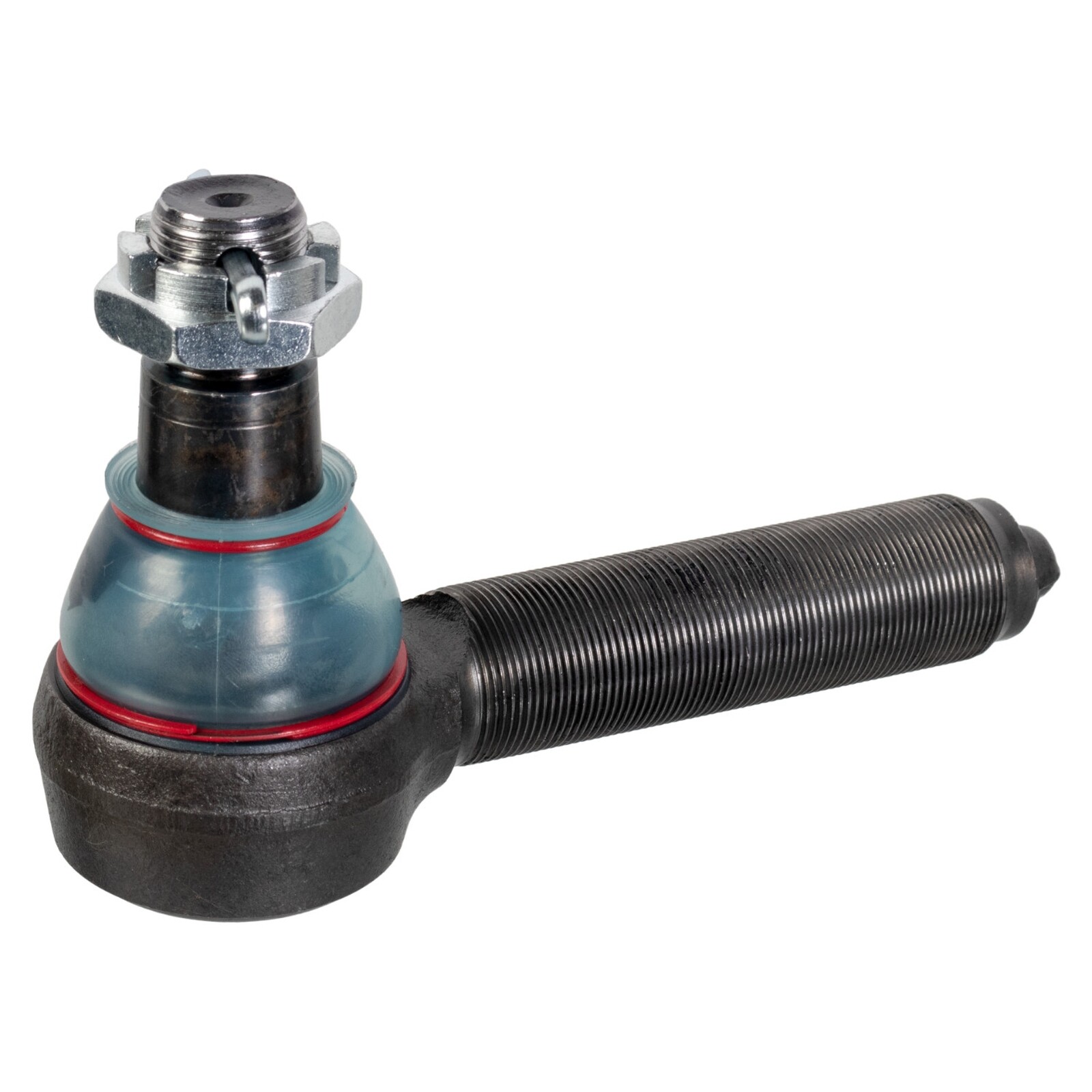 Febi Bilstein Tie Rod End With Crown Nut 178264 Fits Scania Front Axle