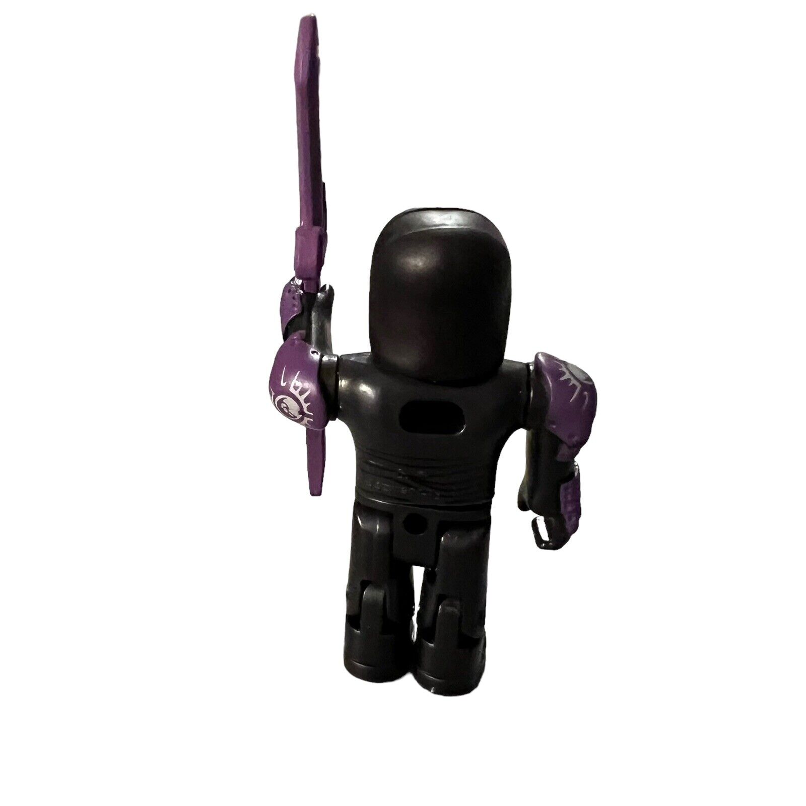 Roblox Ninja Legends Skyraider 3 Action Figure 2 Bonus Mystery Packs  Jazwares - ToyWiz