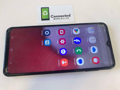 Samsung Galaxy A13 A137F Smartphone entsperrt 64GB Dual Sim - funktioniert mit Schaden