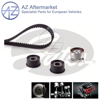 Fits Vectra Omega Astra Calibra Cavalier Lacetti Tacuma AZ Timing Cam Belt Kit