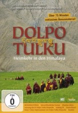 DOKUMENTATION - DOLPO TULKU-HEIMKEHR IN DEN HIMALAYA  DVD NEUF 