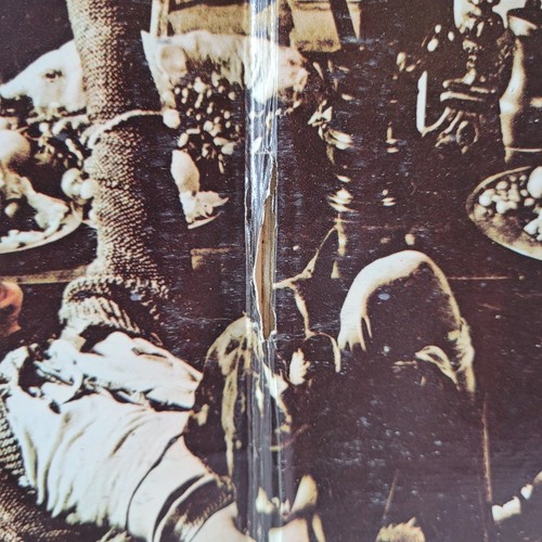 Rolling Stones – Beggars Banquet, 1968 LP gatefold, London Records – PS 539 - Picture 7 of 9