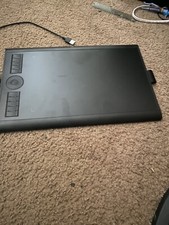 GAOMON M10K2018 10x6.25'' Graphic Drawing Tablet w/ 8192 Levels of Pressure