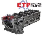 Cylinder Head (Bare) for Isuzu 4JJ1-Late