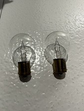 BMD "2-pack" Projector Lamp Photo Projection Light Studio Bulb 100w 120v, G.E.