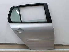 Tür hinten rechts VW Golf 1.9 TDI Bj 2005 1862344