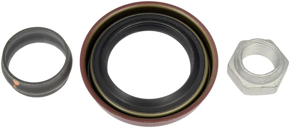 Differential Bearing Kit fits 1998-2019 GMC Sierra 1500,Yukon Yukon XL 1500 Sier - Image 4 of 4