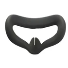For Quest 2 VR Headset Accessories Silicone Face Eye Mask Cover Nose Pad Z