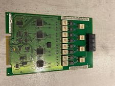 Unify Siemens STLS4 ISDN 4x S0 für HiPath 3000 3350 3550 Octopus F200 F400  
