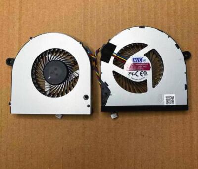 1pc CPU Fan for Intel NUC8PNK BOXNUC8i3CYSM1 NUC8V5PNK NUC8V7PNK NUC8V7PNB 5PNH