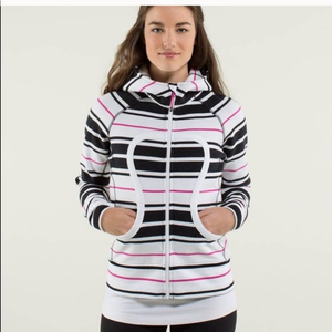 ebay lululemon scuba hoodie