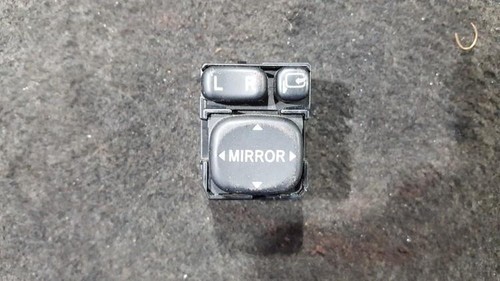 183575 Schalter Spiegelverstellung  Toyota Avensis DE198505-18