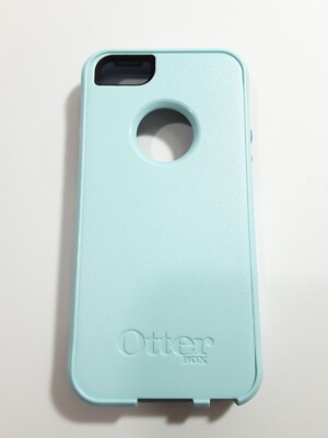 Otterbox Commuter Series Phone Case For iPhone 5s Whetstone