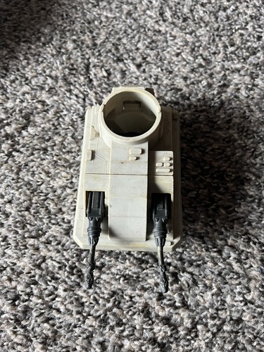 Vintage 1981 Kenner Star Wars MLC-3 Mini Rig Vehicle Hong Kong HOTH ...