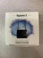 FIBARO Bypass 2 (FGB-002)