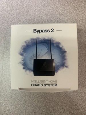 FIBARO Bypass 2 (FGB-002)