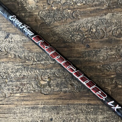 Project X EVENFLOW RIPTIDE LX for Ping G425 | eBay