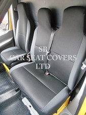 Siège Renault MASTER