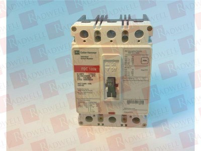 EATON CORPORATION FDC3060V / FDC3060V (NEW IN BOX)