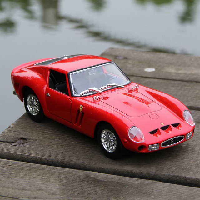 revell ferrari 250 gto