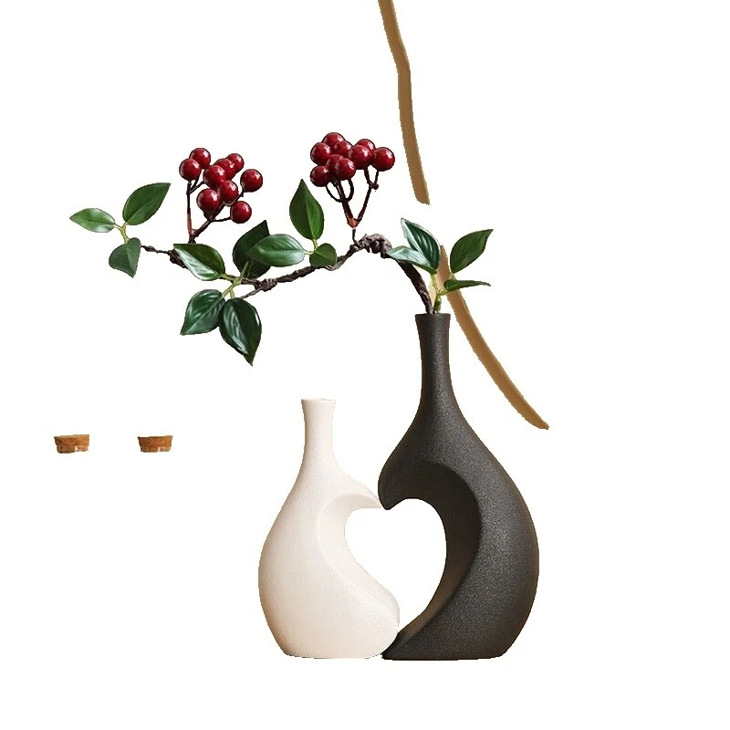 Sala de estar Cerámica Fragancias para el Hogar