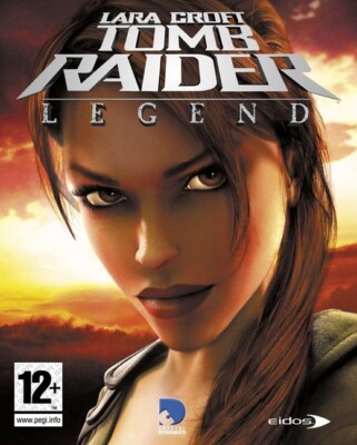 Tomb Raider: Legend  [PC / GOG.com / KEY]