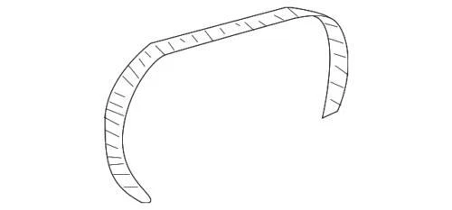Cadena para Acura (P/N 14401-PNA-004)