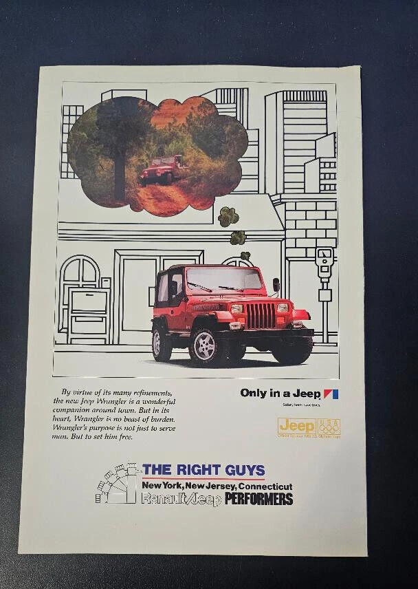 Anuario de fútbol americano del Campeonato Mundial de la NFL de los Gigantes de los NY GIANTS de colección 1987 Foto 2 de 2