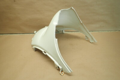 02-09 HONDA CHF50 METROPOLITAN CENTER COVER 80152-GET-0000 | eBay
