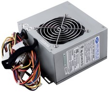 Power Supply Spi Sparkle FSP235-60GI 235WATT ATX 20-PIN 5xMOLEX 2xFDD