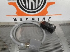 Phoenix Contact 1775596 Connector TC Gauge Ion Source Preamp Box R0623305 Cable