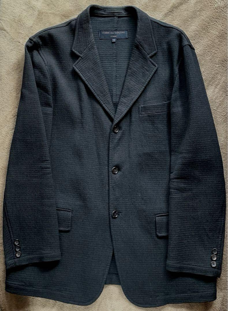 Comme Des Garcons Tanaka Homme Vintage Jacket Size JP-L Men Comme Des Garcons Tanaka Homme Vintage Jacket Size JP-L Men
