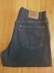 levis 560 38x32