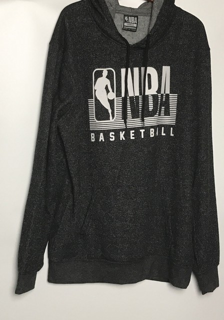 nba basketball hoodie