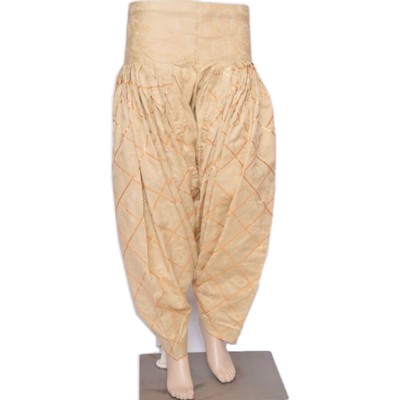 Gota Work Harem Style Pants | eBay