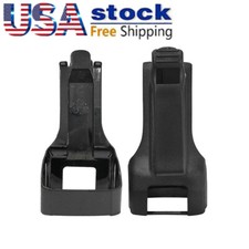 Holster Clip Compatible With HKLN4510 RMM2050 RMU2080D RMU2040 radio