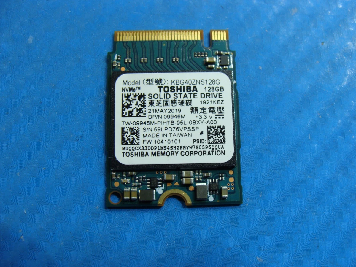 Toshiba M.2 Interface Internal Solid-State Drives for sale | eBay