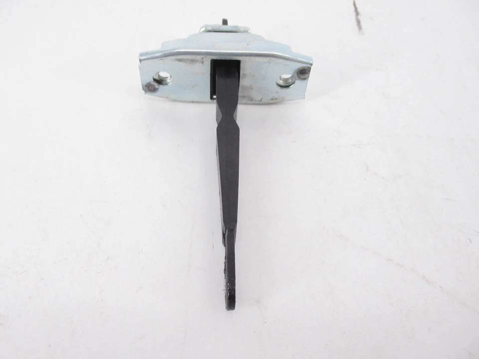 Correa de verificación de puerta delantera de pasajero RAV4 2001-2005 genuina OEM Toyota 68610-42040 Foto 3 de 3