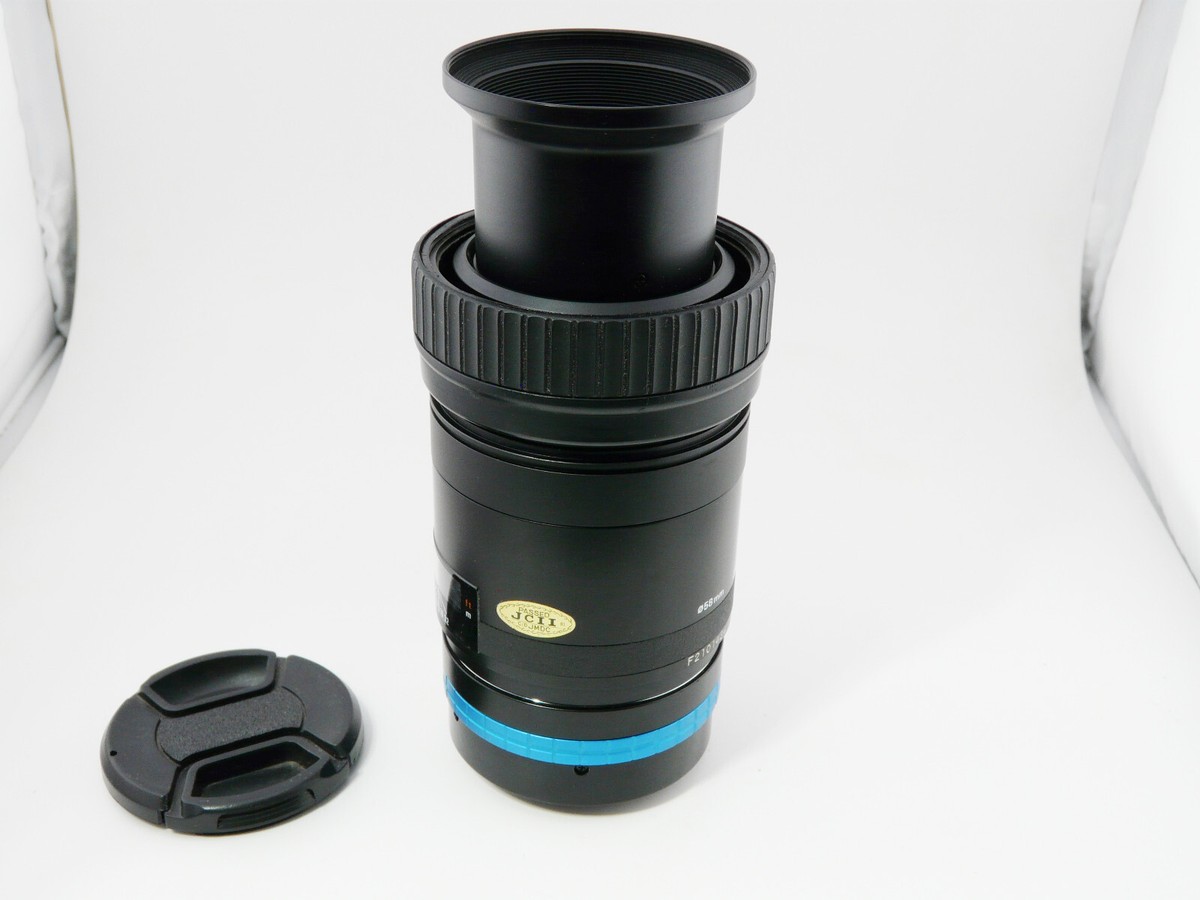 Yashica Kyocera AF 60mm F2.8 Macro With Sony Nex adapter