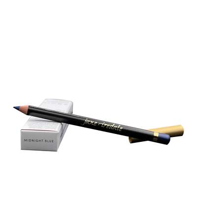 Jane Iredale Eye Pencil - Midnight Blue