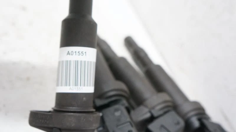 Juego de 4 bobinas de encendido Mini Cooper 2007-2014 757164380-02 OEM Foto 2 de 4