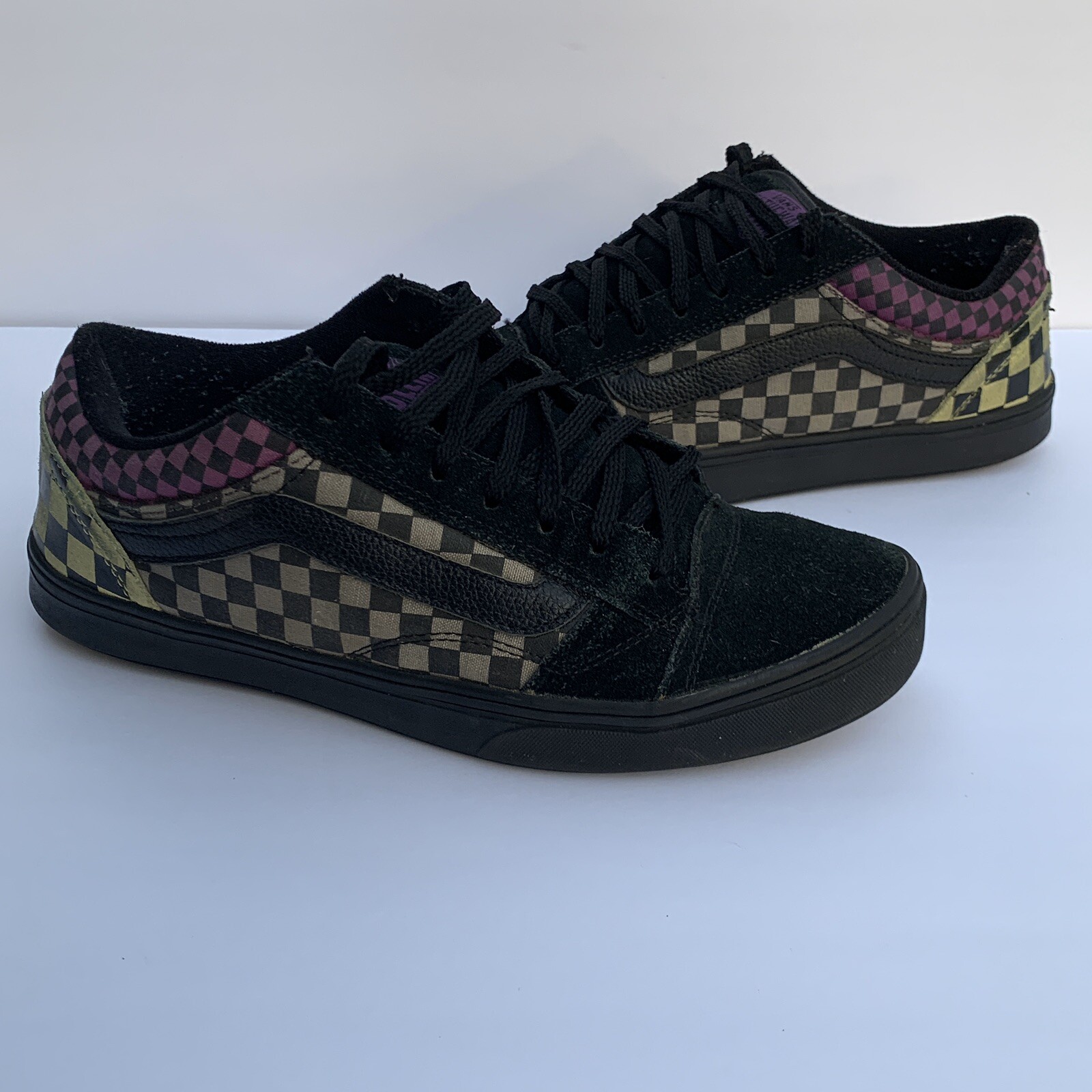 vans no skool dollin