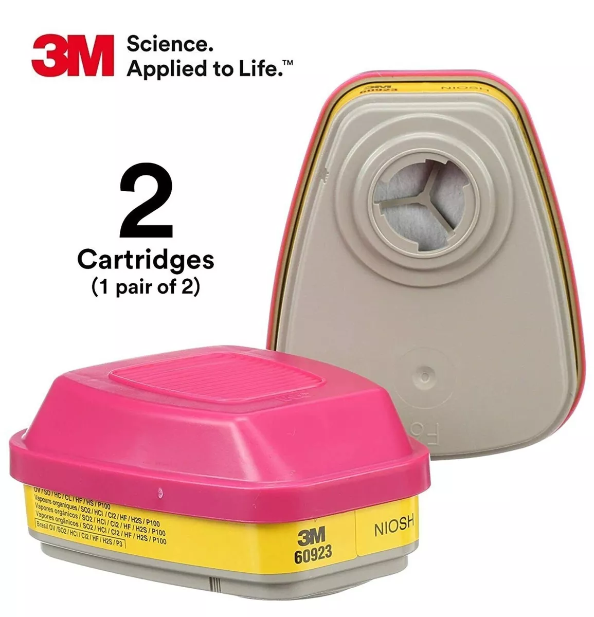 3m 60923 deals
