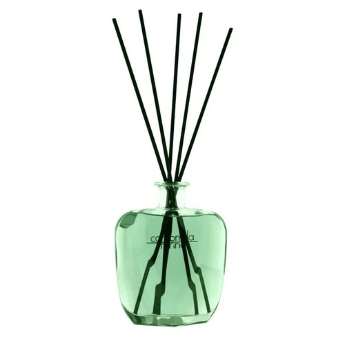 Diffusore per ambienti SUPREME 700ML con bastoncini Profumo CAMOMILLA TORINO - Picture 9 of 10