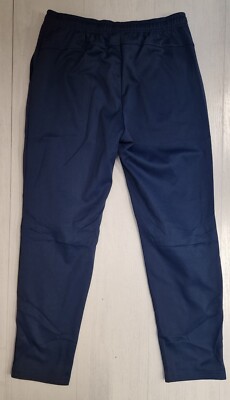 Joma FITP Logo Felpa Da Tennis E Padel Uomo - Royal - Foto 2