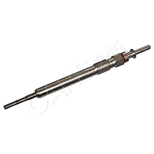 Glow Plug FEBI For BMW X1 X3 X4 X5 X6 E70 E71 E72 E84 E90 E91 F01